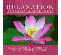 Various - Asian Relaxation