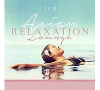 Various - Asian Relaxation Lounge