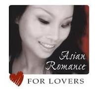 Various - Asian Romance for Lovers