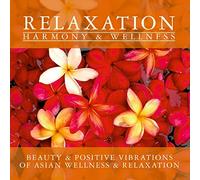 Various - Asian Wellness & Relaxation