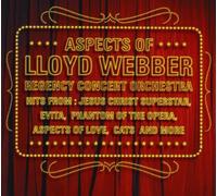 Various - Aspects of Lloyd Webber