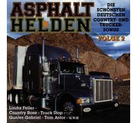 Various - Asphalthelden 2