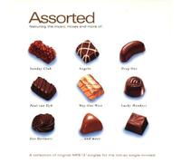 Various - Assorted