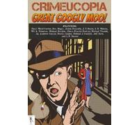 Various Assorted Crimeucopia - Great Googly Moo (Tascabile)