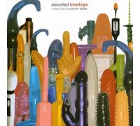 Various - Assorted Lovetoys