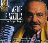Various - Astor Piazzolla