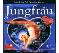 Various - Astro Classics: Jungfrau