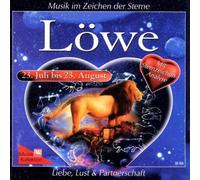 Various - Astro Classics: Löwe