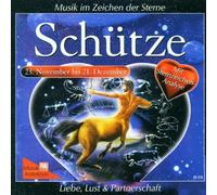 Various - Astro Classics: Schütze