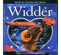 Various - Astro Classics: Widder
