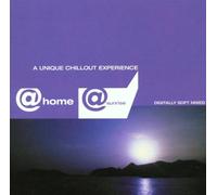 Various - At Home at Sunrise