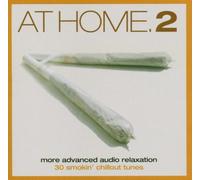 Various - At Home Vol.2