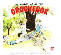 Various - At Home With the Groovebox