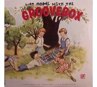 Various - At Home With the Groovebox
