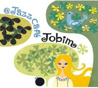 Various - at Jazz Cafe Jobim [Import]