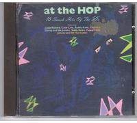 Various - At the Hop: 16 Smash Hits of the 50's
