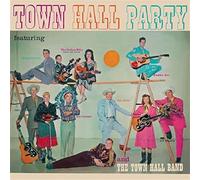 Various - At Town Hall Party - Town Hall Party