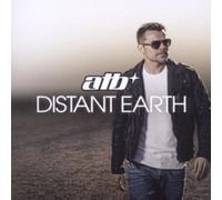 Various - ATB- Distant Earth.Vol.2