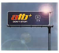 Various - ATB-DON'T STOP -CDS-