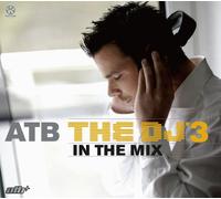 Various - Atb the DJ 3-in the Mix