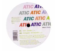 Various - Atic Sampler Vol.1