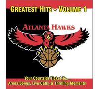 Various - Atlanta Hawks: G.H. 1