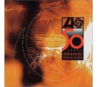Various - Atlantic: 50 Yeas-the Gold An