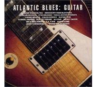 Various - Atlantic Blues-Guitar
