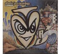 Various - Atlantic Jaxx-a Compilation