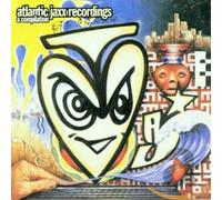 Various - Atlantic Jaxx Recordings