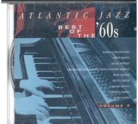 Various - Atlantic Jazz:B.O.T.60'S V.2