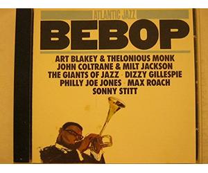 Various - Atlantic Jazz:Bebop