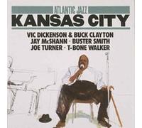 Various - Atlantic Jazz:Kansas City