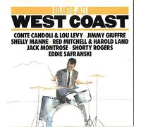 Various – Atlantic Jazz: West Coast