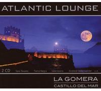 Various - Atlantic Lounge-Castillo Del Mar