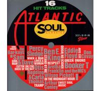 Various - Atlantic Soul Classics [VINYL]
