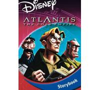 Various - Atlantis: Read-a