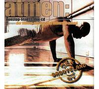 Various - Atmen:Nonstop-Fitness-Mix-CD