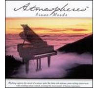 Various - Atmospheres: Piano Moods