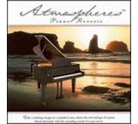 Various - Atmospheres: Piano Reverie