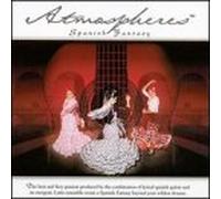 Various - Atmospheres: Spanish Fantasy