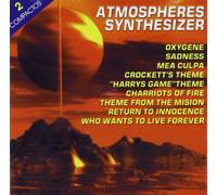 Various - Atmospheres Synthesizer