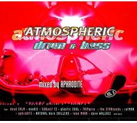 Various - Atmospheric Drum & Bass Vol.2