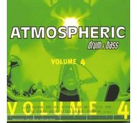 Various - Atmospheric Drum & Bass Vol.4