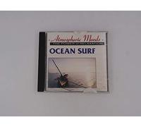 Various - Atmospheric Moods,The Power Of Relaxztion:Ocean Surf