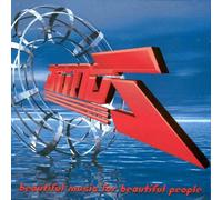 Various - Atmoz 6 - Beautiful Music For Beautiful People