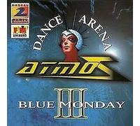 Various - Atmoz Iii - Blue Monday