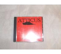Various - Atticus...Dragging the L