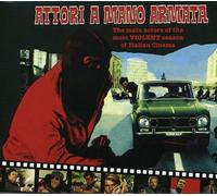 Various - Attori a Mano Armata