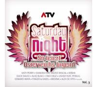 Various - ATV Saturday Night Vol.3 [Import]